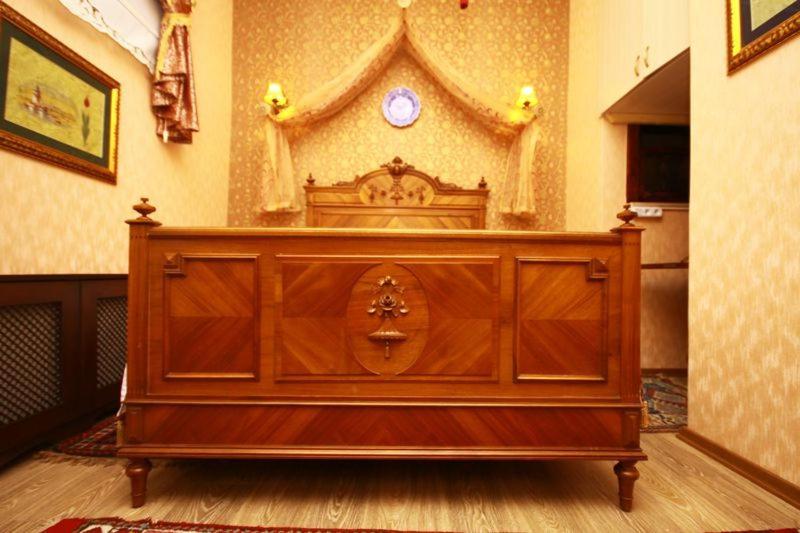Antik Konak Sultanahmet Luxury Apart Hotel 이스탄불 외부 사진